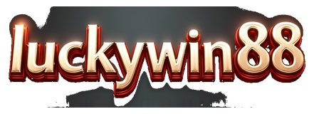 luckywin88 logo