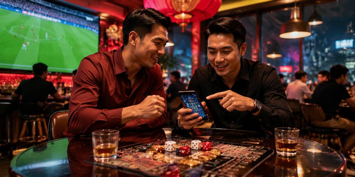 luckywin88 Kèo mở sớm